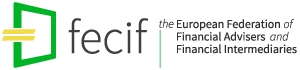 FECIF - The European Federation of Financial Advisers and Financial Intermediaries